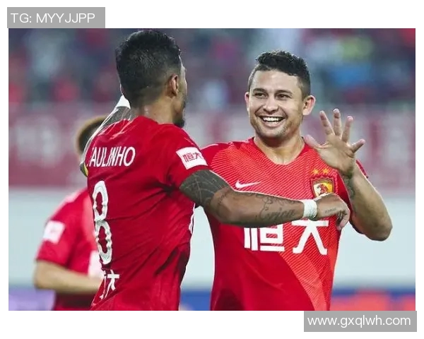 恒大与上港对决数据分析揭示比赛关键因素与球队表现差异